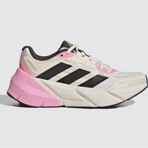 Women’s Adidas Adistar running shoes